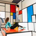 Amsterdam: biglietto d'ingresso per l'Upside Down Experience