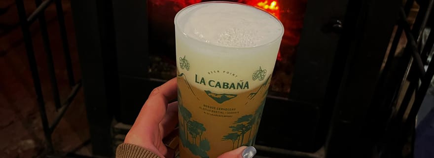 Expérience du coucher de soleil à Ushuaïa