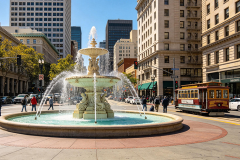 San Francisco 1906: Earthquake, Fire & a City Reborn
