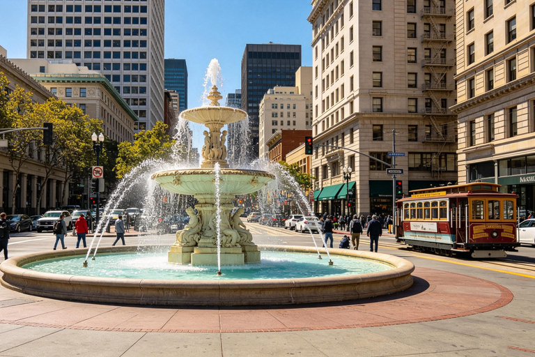 San Francisco 1906: Earthquake, Fire & a City Reborn