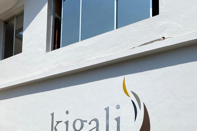 Kigali: 4-Day Rwanda Safari &amp; Uganda Gorilla Trekking