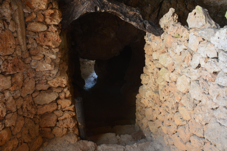 Crete: Wine & Olive Oil Tasting & Historic Villages Tour