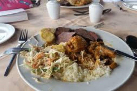 Nairobi: Amboseli National Park Day Tour with Lunch Amboseli National Park Day Trip with lunch private tour.