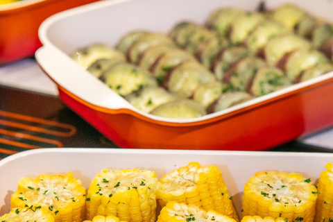 Easter brunch at INNSiDE Frankfurt Ostend