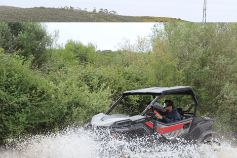Lagos: Algarve Countryside Buggy Tour Lagos: Algarve Countryside Buggy Tour- 2 pax