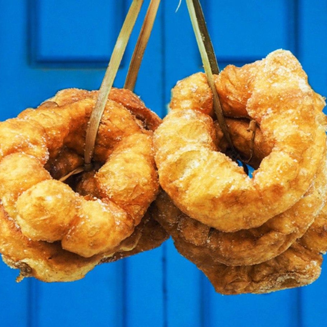 Casablanca : Visite culinaire avec dégustations au Quartier Habous - excursion