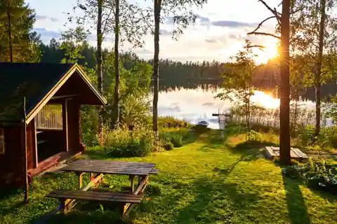Rovaniemi: excursão de um dia às principais atrações da Lapônia