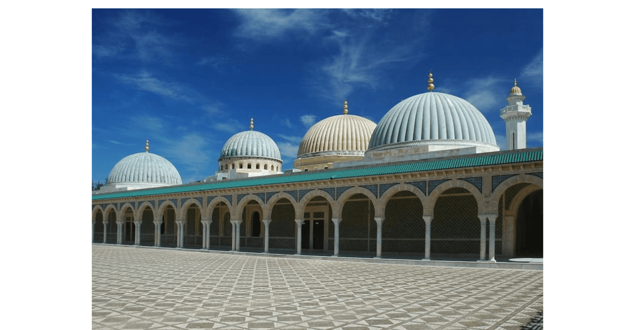 Tour guidato costiero , Monastir, Sousse & Port El Kantaoui - Hizvo