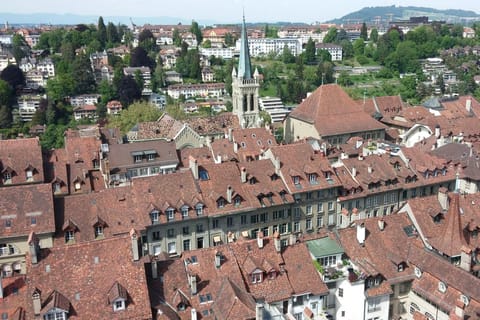 Bern: Private Tour zu Fuß mit einem Tourguide