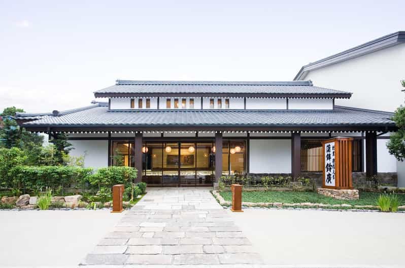 Tokyo: Odawara & Hakone Day Tour with Castle Entry