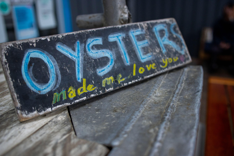 Hobart: 2 Day Bruny Island Escape & Port Arthur with Devils