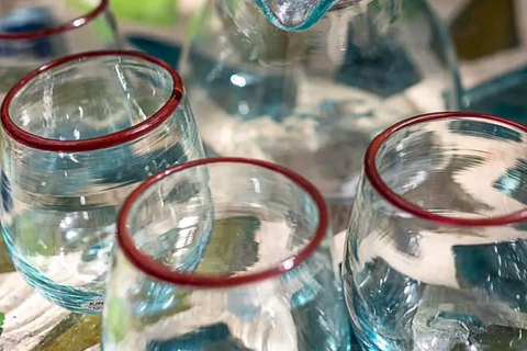 Nairobi: Kitengela Glass Studios and Nani’s wonderland tour