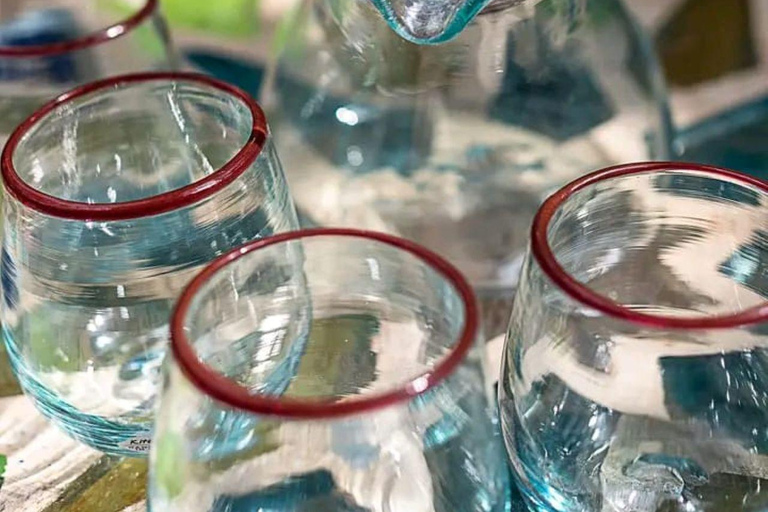 Nairobi: Kitengela Glass Studios and Nani’s wonderland tour