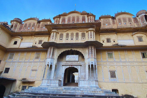 Rajasthan Cultural Tours