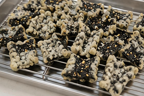 Busan: Korean Cooking Workshop with 2 Food Options Korean Rice Pizza Making Experience