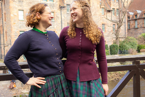 Professional Photography and Short Edinburgh Tour Capture Your Scottish Adventure – Professional Photography