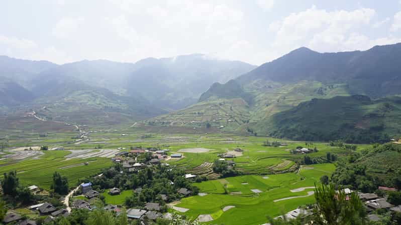 From Sapa: 2-Day Easy Rider Tour to Mu Cang Chai Loop | GetYourGuide