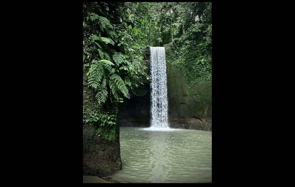 Ubud Three Of The Most Famous Waterfalls In Ubud Getyourguide