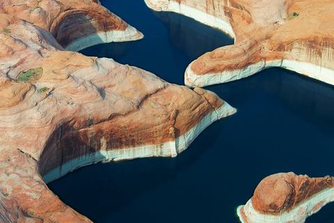 From Scottsdale: Upper Antelope Canyon Small Group Tour