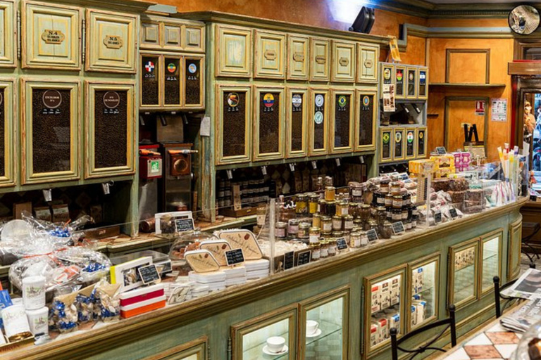 Marseille: Hidden Flavors Walking Food Tour