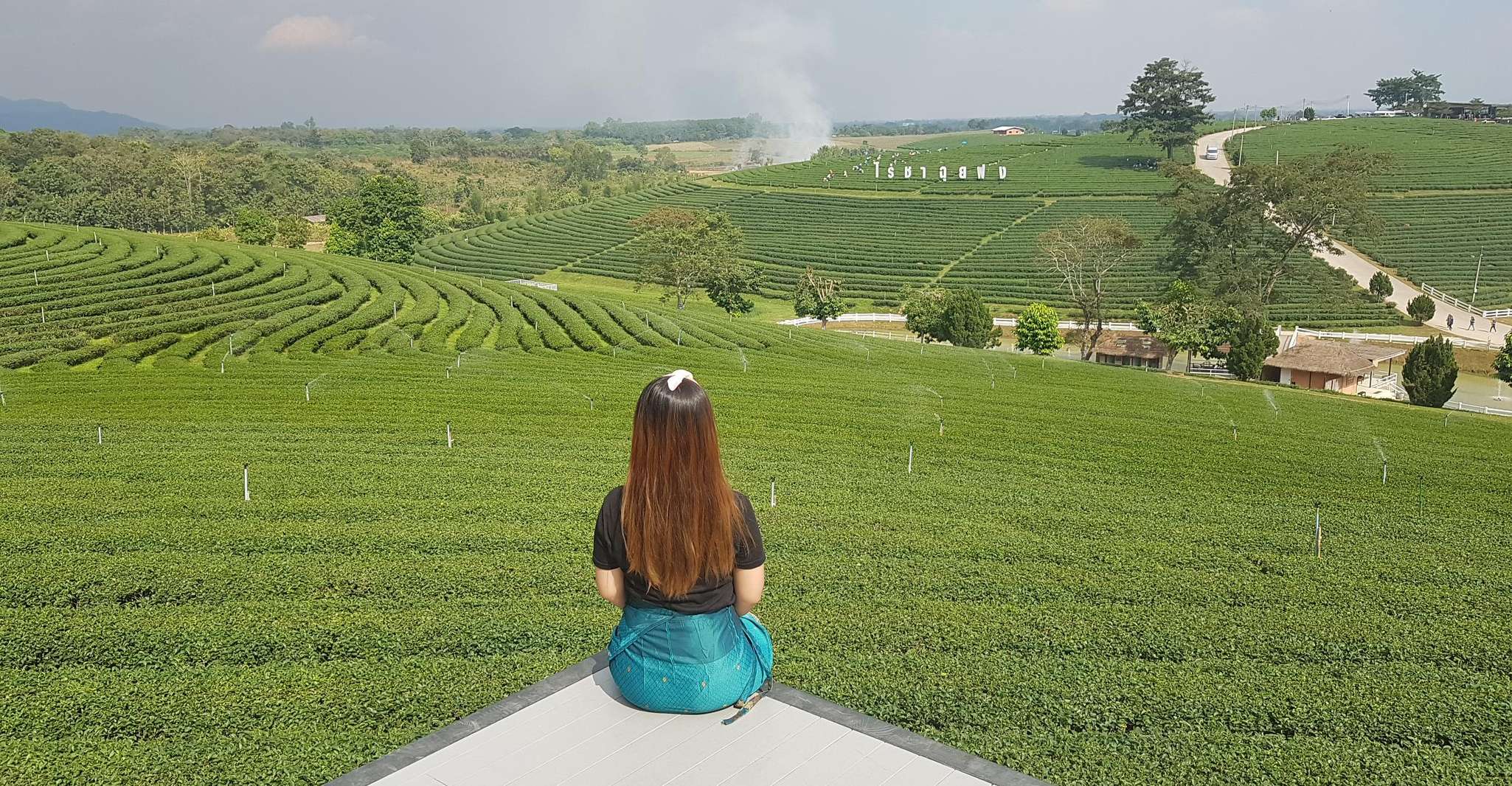 Guide with lunch full day Highlight of Chiang Rai Join Tour - Hizvo