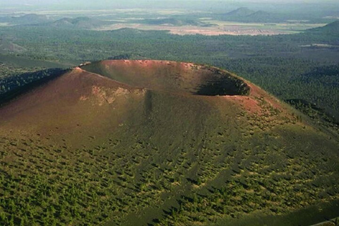 From Scottsdale: Flagstaff Full-Day Tour with Observatory