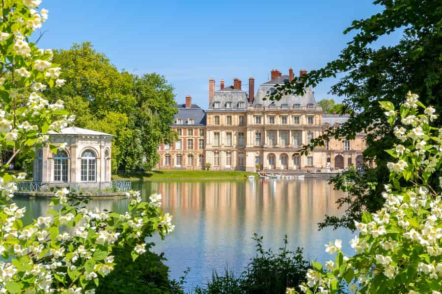 First-timers' guide to Fontainebleau - Lonely Planet