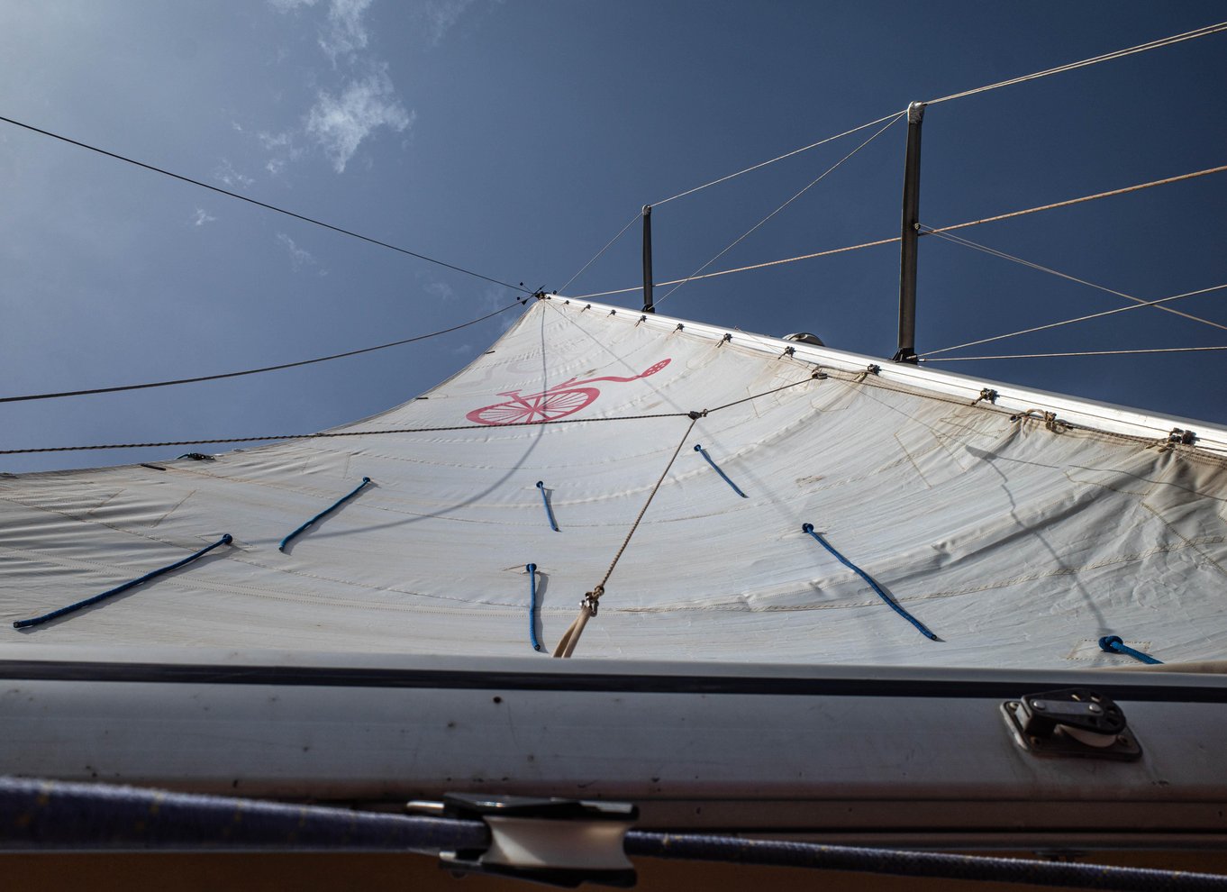 Nafplio Sun Sail Cruises | halvprivat halvdag | med måltid