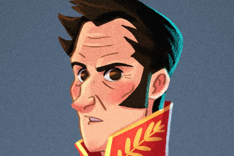 Bilbao: I am a tour guide who shows the history of the town of Bilbao.