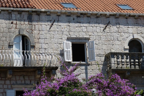 Kotor - Mini tour du Monténégro