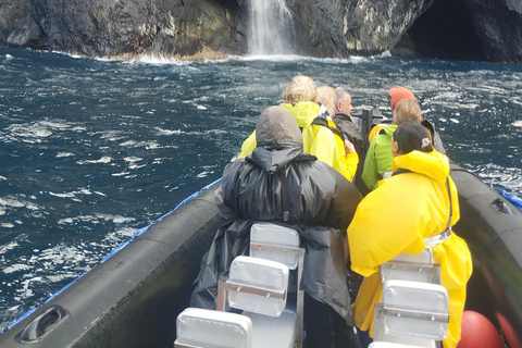 رحلات بالقارب إلى جزيرة كورفو