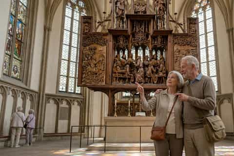 ローテンブルク　中世犯罪博物館　書籍　ドイツ ローテンブルク オプ デア タウバー観光局: 中世犯罪博物館