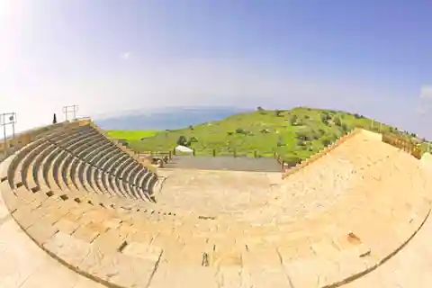 Von Paphos aus: Geführte Tour durch Limassol