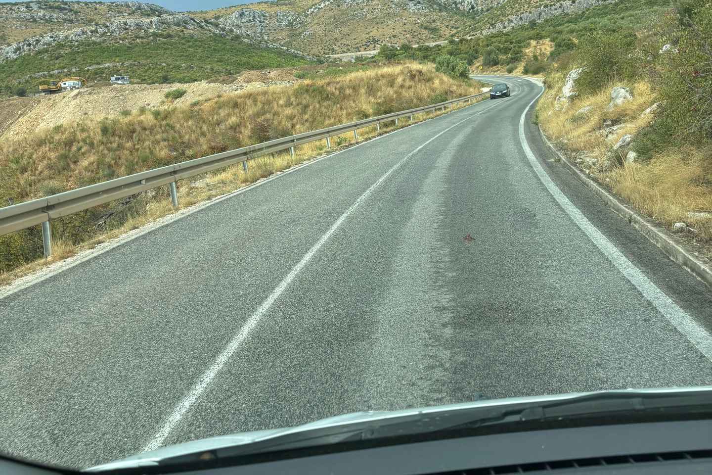 Rijeka - Zagreb private transfer ( airport, city center )