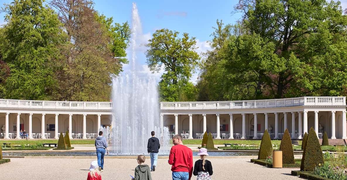 Afbeelding 33 van Apeldoorn: toegangsbewijs voor Koninklijk Paleis 'Het Loo'