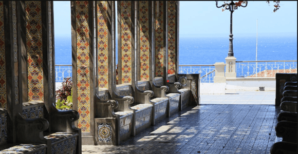 Villa de Tazacorte: Historical & Cultural Walking Tour