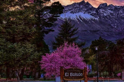 Bariloche: Andean Region Tour to El Bolsón & Lago Puelo