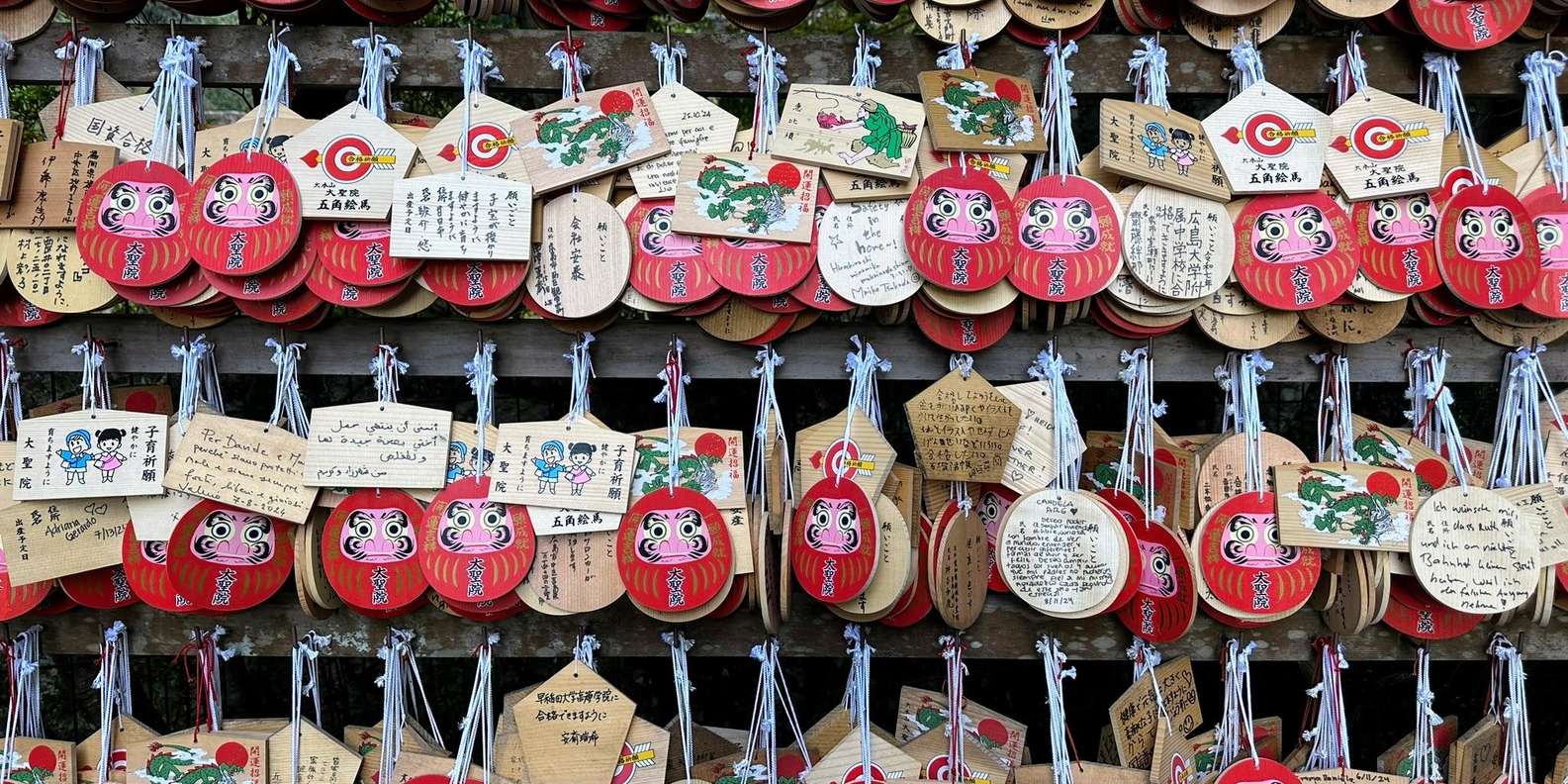 Hiroshima Miyajima tour — Peace Memorial and Miyajima Island — image 67