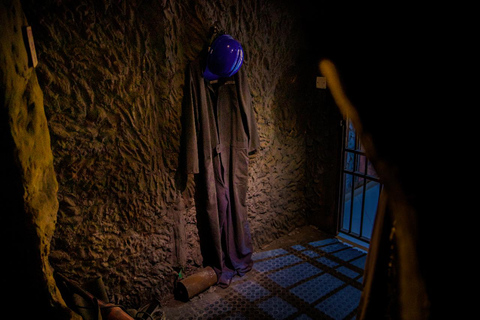 From Arusha : Tanzanite Experience Arusha Museum tour