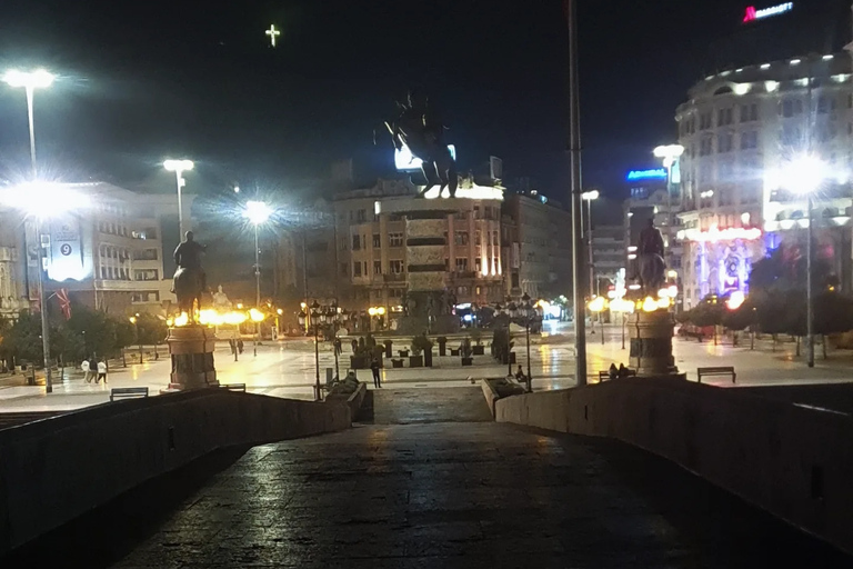 تيرانا: جولة لمدة 9 أيام في ألبانيا ومقدونيا وكوسوفو