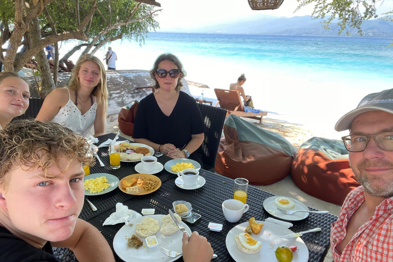 Private Java Overland Tour with Licensed Local Guide Yogyakarta Private Guided Day Tour