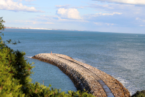 Albufeira: 1-Hour Tuk Tuk Tour Summer Schedule