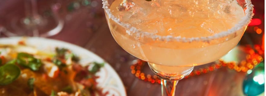 La visite officielle du Santa Fe Margarita Trail