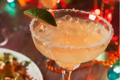 The Official Santa Fe Margarita Trail Tour
