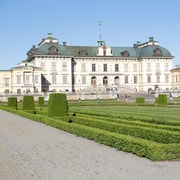 Skip-the-line Drottningholm Palace Stockholm Tour by Ferry | GetYourGuide