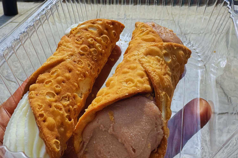 Boston: Wycieczka kulinarna szlakiem historii Freedom TrailBoston: Wycieczka kulinarna śladami historii Szlakiem Wolności