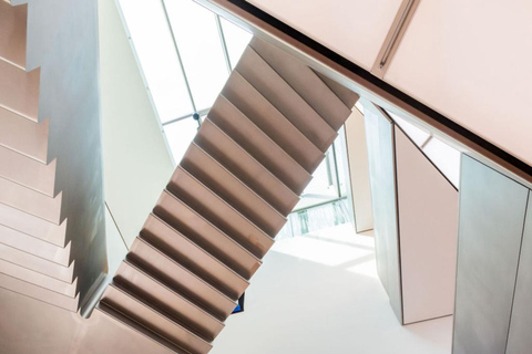 Wien: Heidi Horten Collection Museum Entry TicketTicket für die Heidi Horten Collection