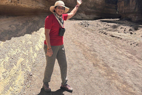 Nairobi: Hell's Gate National Park and Lake Naivasha Tour