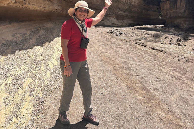 Nairobi: Hell's Gate National Park and Lake Naivasha Tour