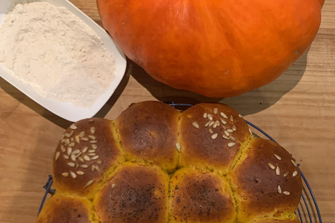 Sourdough Secrets: Learn, Bake & Take Home Your Own Starter